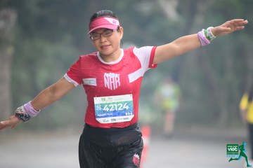 NÔNG THÔN VIỆT MARATHON - NGHỆ AN 2023 - Ảnh #425980