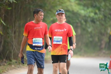 NÔNG THÔN VIỆT MARATHON - NGHỆ AN 2023 - Ảnh #426258