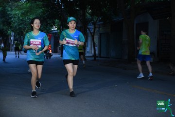 NÔNG THÔN VIỆT MARATHON - NGHỆ AN 2023 - Ảnh #424145