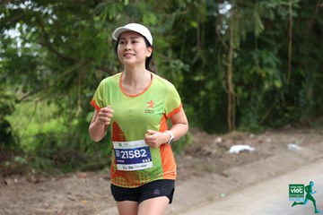 NÔNG THÔN VIỆT MARATHON - NGHỆ AN 2023 - Ảnh #422255