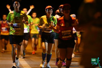 NÔNG THÔN VIỆT MARATHON - NGHỆ AN 2023 - Ảnh #416082