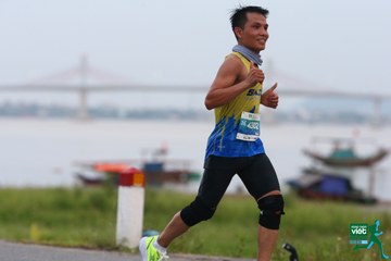 NÔNG THÔN VIỆT MARATHON - NGHỆ AN 2023 - Ảnh #415539