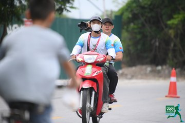 NÔNG THÔN VIỆT MARATHON - NGHỆ AN 2023 - Ảnh #425349