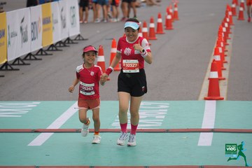 NÔNG THÔN VIỆT MARATHON - NGHỆ AN 2023 - Ảnh #421258