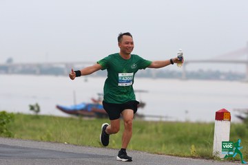 NÔNG THÔN VIỆT MARATHON - NGHỆ AN 2023 - Ảnh #415366