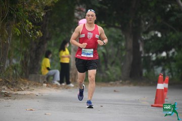 NÔNG THÔN VIỆT MARATHON - NGHỆ AN 2023 - Ảnh #426034
