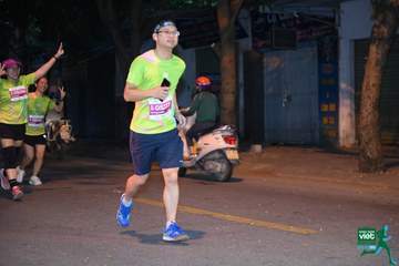 NÔNG THÔN VIỆT MARATHON - NGHỆ AN 2023 - Ảnh #423946