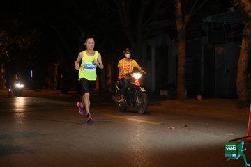 NÔNG THÔN VIỆT MARATHON - NGHỆ AN 2023 - Ảnh #422962