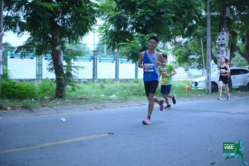 NÔNG THÔN VIỆT MARATHON - NGHỆ AN 2023 - Ảnh #424431