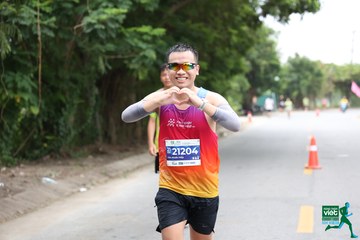 NÔNG THÔN VIỆT MARATHON - NGHỆ AN 2023 - Ảnh #422204