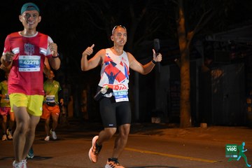 NÔNG THÔN VIỆT MARATHON - NGHỆ AN 2023 - Ảnh #423087