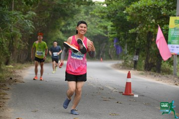 NÔNG THÔN VIỆT MARATHON - NGHỆ AN 2023 - Ảnh #426157