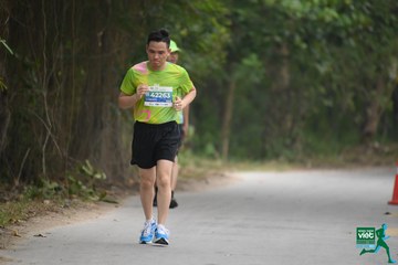 NÔNG THÔN VIỆT MARATHON - NGHỆ AN 2023 - Ảnh #426208