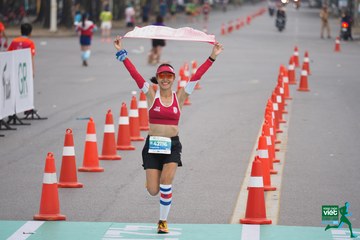 NÔNG THÔN VIỆT MARATHON - NGHỆ AN 2023 - Ảnh #421436