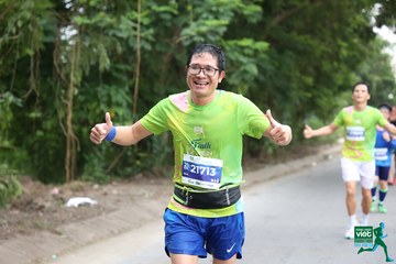 NÔNG THÔN VIỆT MARATHON - NGHỆ AN 2023 - Ảnh #421862