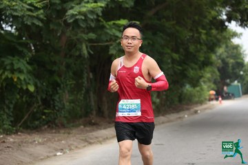 NÔNG THÔN VIỆT MARATHON - NGHỆ AN 2023 - Ảnh #422524