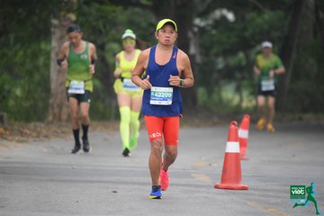 NÔNG THÔN VIỆT MARATHON - NGHỆ AN 2023 - Ảnh #425896