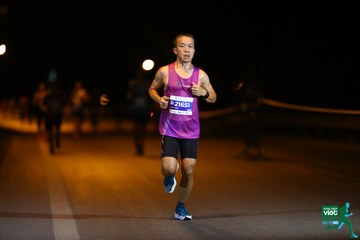 NÔNG THÔN VIỆT MARATHON - NGHỆ AN 2023 - Ảnh #416608
