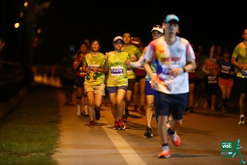 NÔNG THÔN VIỆT MARATHON - NGHỆ AN 2023 - Ảnh #416090