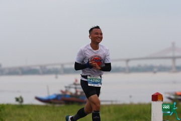 NÔNG THÔN VIỆT MARATHON - NGHỆ AN 2023 - Ảnh #415304