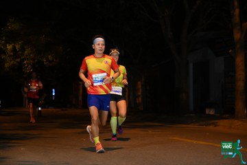 NÔNG THÔN VIỆT MARATHON - NGHỆ AN 2023 - Ảnh #423011
