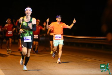 NÔNG THÔN VIỆT MARATHON - NGHỆ AN 2023 - Ảnh #416427