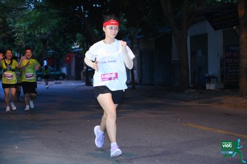 NÔNG THÔN VIỆT MARATHON - NGHỆ AN 2023 - Ảnh #424038