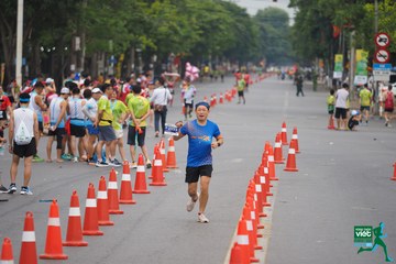 NÔNG THÔN VIỆT MARATHON - NGHỆ AN 2023 - Ảnh #420803