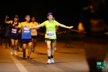 NÔNG THÔN VIỆT MARATHON - NGHỆ AN 2023 - Ảnh #416252