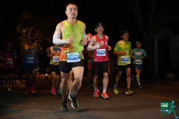 NÔNG THÔN VIỆT MARATHON - NGHỆ AN 2023 - Ảnh #423007