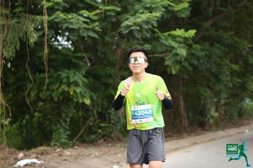 NÔNG THÔN VIỆT MARATHON - NGHỆ AN 2023 - Ảnh #422708