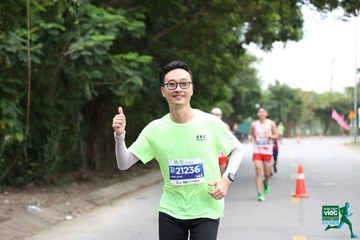 NÔNG THÔN VIỆT MARATHON - NGHỆ AN 2023 - Ảnh #422236