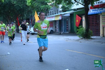 NÔNG THÔN VIỆT MARATHON - NGHỆ AN 2023 - Ảnh #424491
