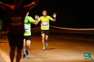 NÔNG THÔN VIỆT MARATHON - NGHỆ AN 2023 - Ảnh #416174