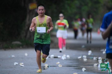 NÔNG THÔN VIỆT MARATHON - NGHỆ AN 2023 - Ảnh #424821
