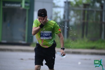 NÔNG THÔN VIỆT MARATHON - NGHỆ AN 2023 - Ảnh #425149