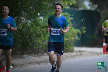 NÔNG THÔN VIỆT MARATHON - NGHỆ AN 2023 - Ảnh #425256