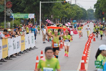 NÔNG THÔN VIỆT MARATHON - NGHỆ AN 2023 - Ảnh #419548