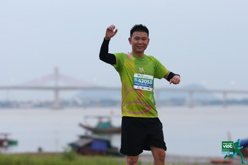 NÔNG THÔN VIỆT MARATHON - NGHỆ AN 2023 - Ảnh #415550