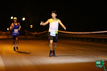 NÔNG THÔN VIỆT MARATHON - NGHỆ AN 2023 - Ảnh #417162