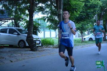 NÔNG THÔN VIỆT MARATHON - NGHỆ AN 2023 - Ảnh #424214