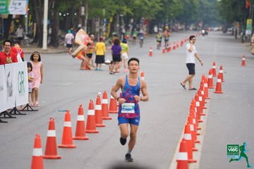 NÔNG THÔN VIỆT MARATHON - NGHỆ AN 2023 - Ảnh #421339