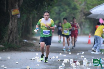 NÔNG THÔN VIỆT MARATHON - NGHỆ AN 2023 - Ảnh #424937