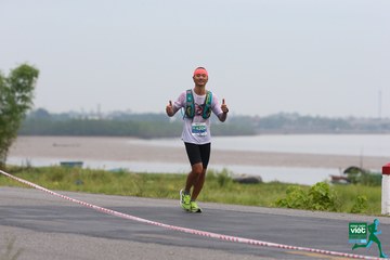 NÔNG THÔN VIỆT MARATHON - NGHỆ AN 2023 - Ảnh #415092