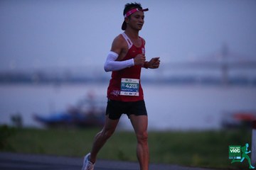 NÔNG THÔN VIỆT MARATHON - NGHỆ AN 2023 - Ảnh #415678