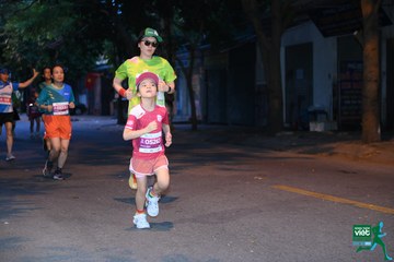 NÔNG THÔN VIỆT MARATHON - NGHỆ AN 2023 - Ảnh #424003