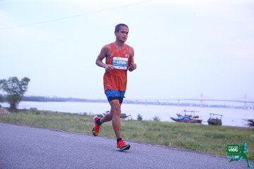NÔNG THÔN VIỆT MARATHON - NGHỆ AN 2023 - Ảnh #414621