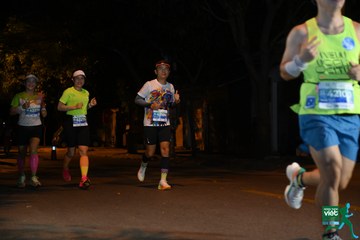 NÔNG THÔN VIỆT MARATHON - NGHỆ AN 2023 - Ảnh #423026