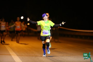 NÔNG THÔN VIỆT MARATHON - NGHỆ AN 2023 - Ảnh #416318