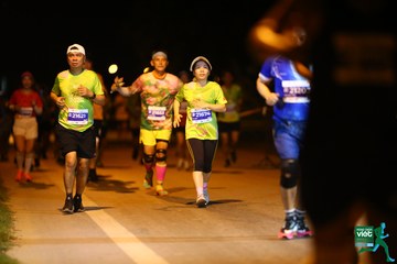 NÔNG THÔN VIỆT MARATHON - NGHỆ AN 2023 - Ảnh #415922